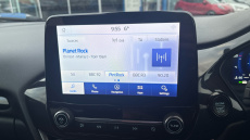 Ford Puma 1.0 EcoBoost Hybrid mHEV ST-Line 5dr Petrol Hatchback